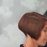 kare haircut κούρεμα καρέ