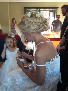 wedding hairdos νυφικά χτενίσματα αθήνα θησείο πετράλωνα