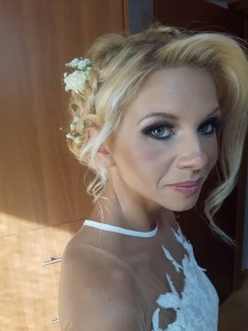 wedding hairdos νυφικά χτενίσματα αθήνα θησείο πετράλωνα 4